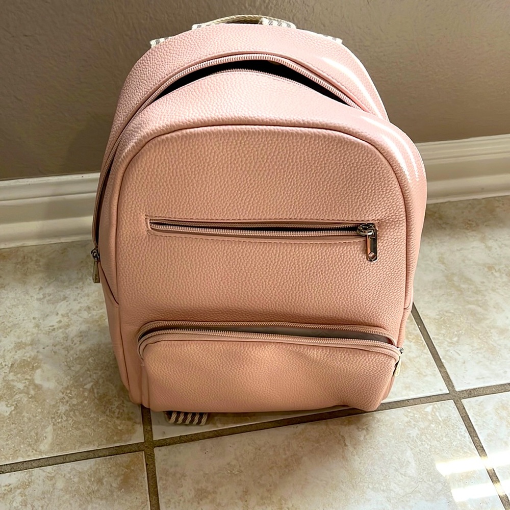 Thirty One Jewell backpack purse